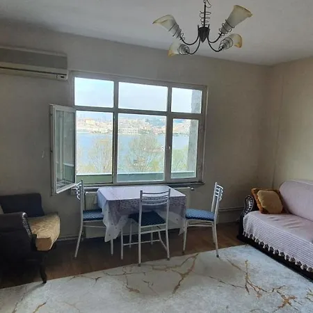 Sea ​​view For Rent *