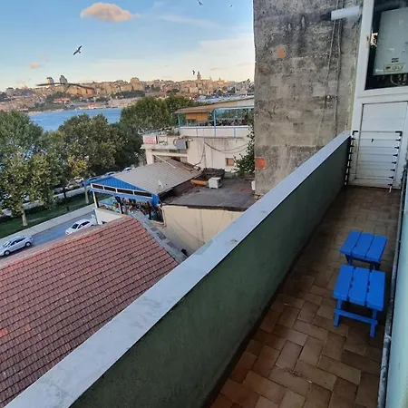 Sea ​​view For Rent 아파트 *