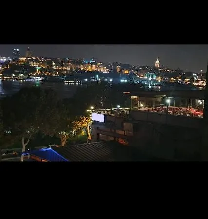 Sea ​​view For Rent 아파트 이스탄불