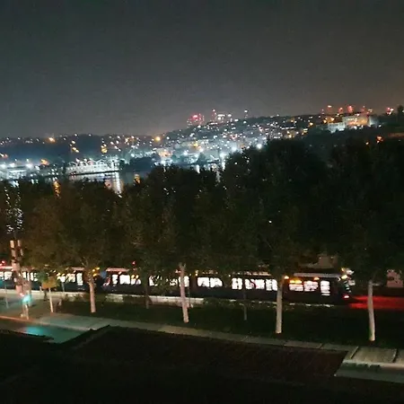 Sea ​​view For Rent 이스탄불