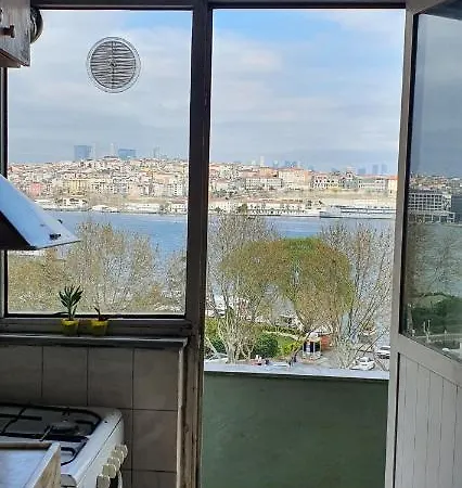 아파트 Sea ​​view For Rent