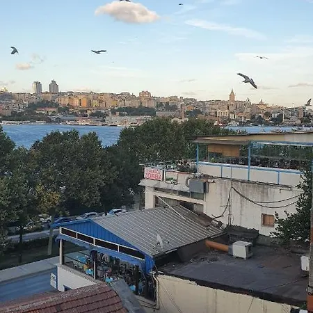 Sea ​​view For Rent * Provincia di Istanbul