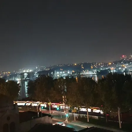Апартаменты Sea ​​view For Rent *